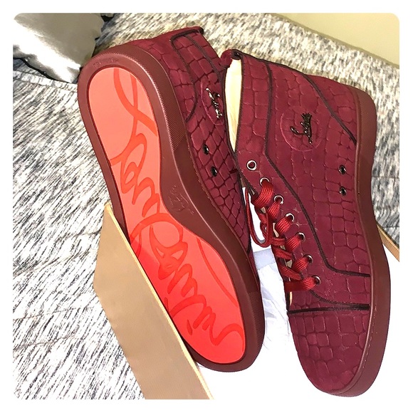 Christian Louboutin - Picture 1 of 1